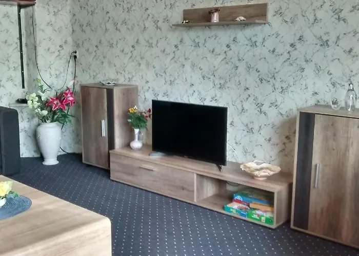 Ferienwohnung Fuer 2 Personen 1 Kind Ca 55 M In Cuxhaven-Doese, Norddeutschland Niedersachsen