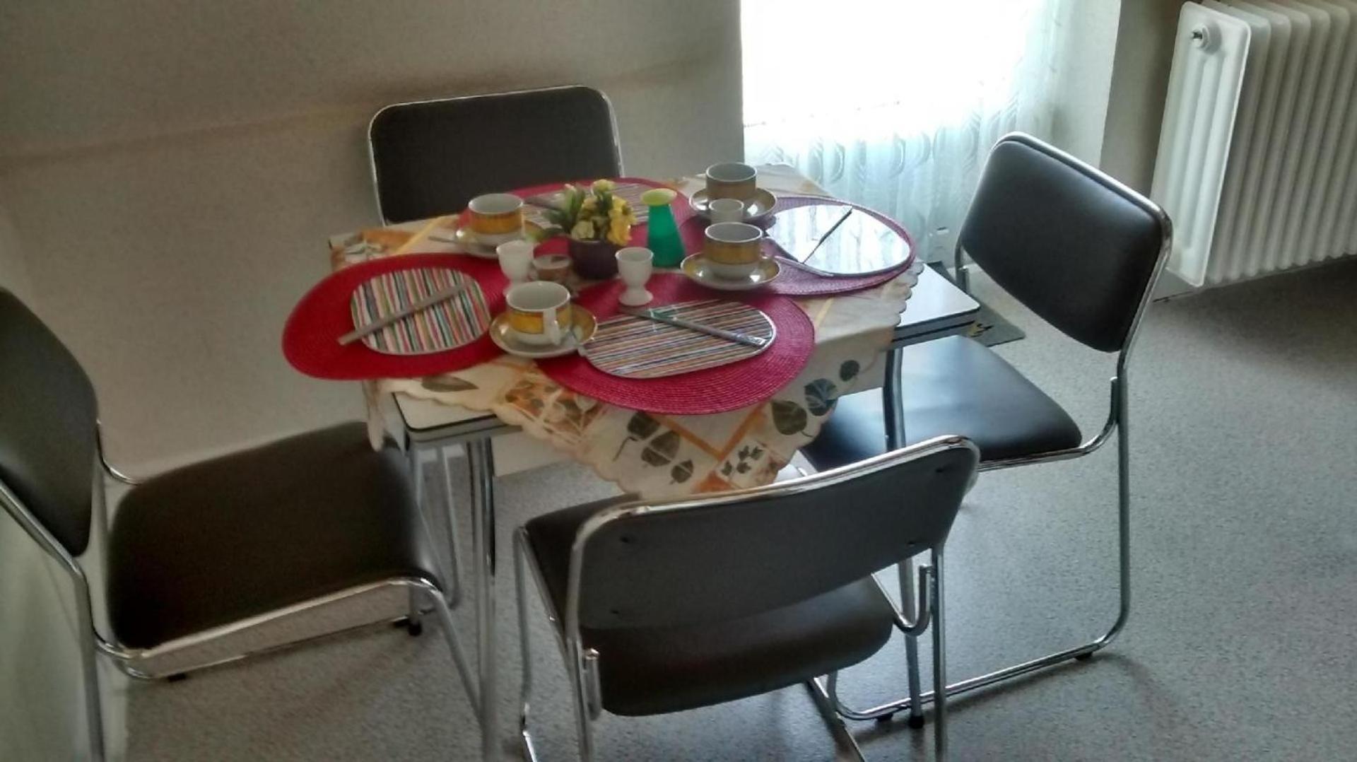 Apartment Fuer 2 Personen 1 Kind Ca 55 M In Cuxhaven-doese, Norddeutschland Niedersachsen