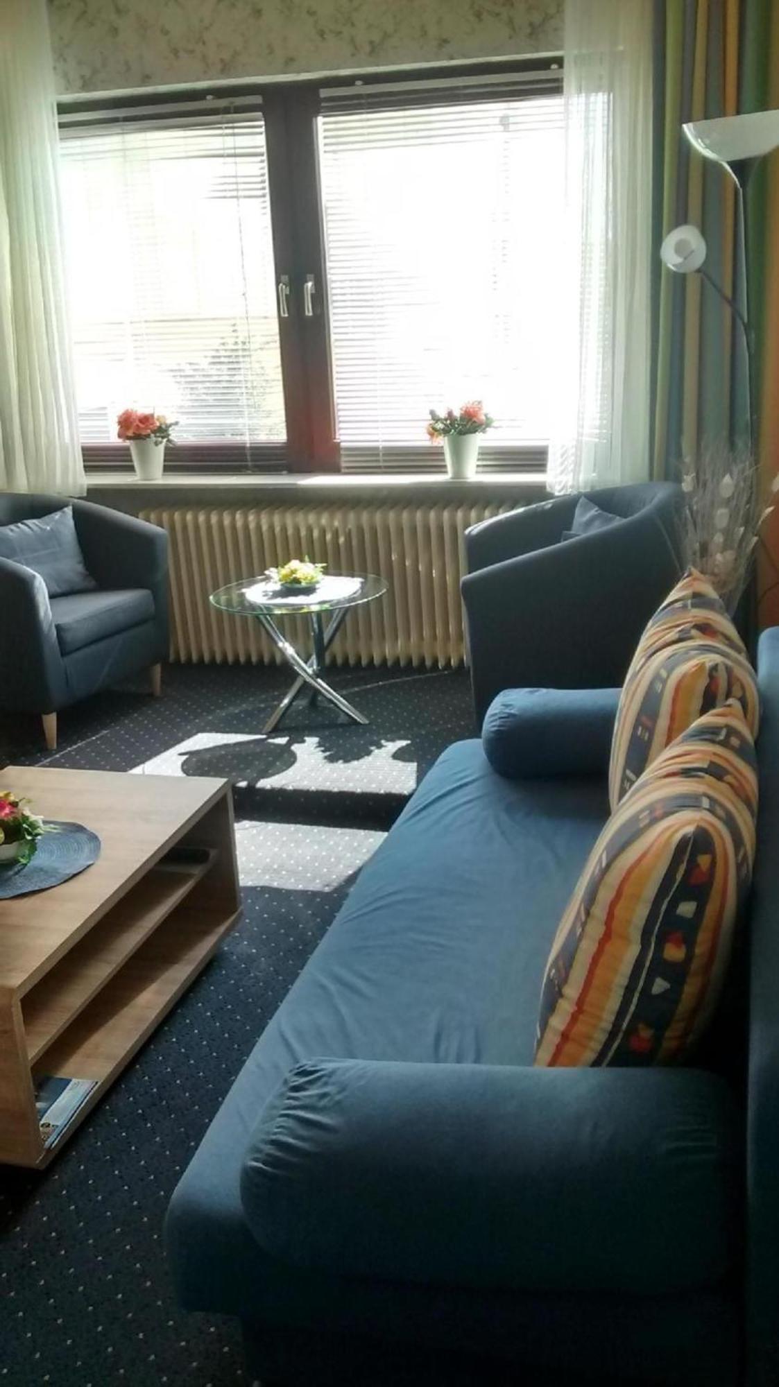 Fuer 2 Personen 1 Kind Ca 55 M In Cuxhaven-doese, Norddeutschland Niedersachsen Apartment *